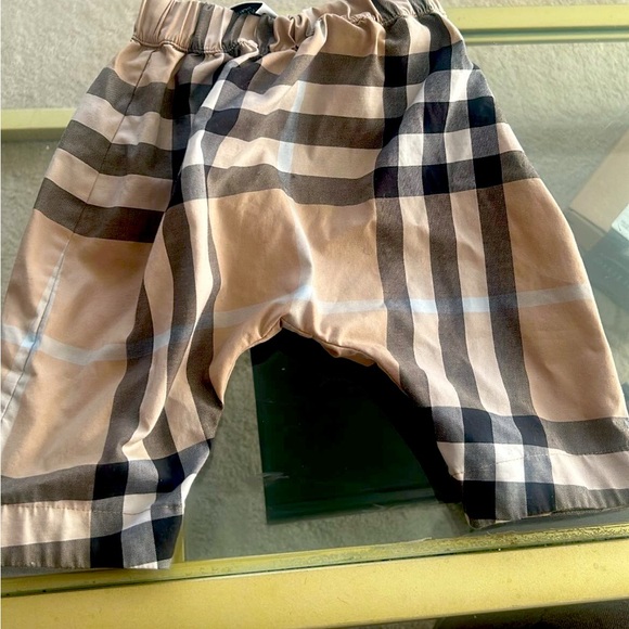 Burberry baby pants - Picture 1 of 1